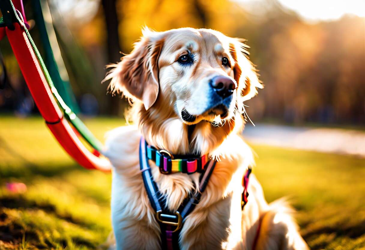 Comment dresser son chien efficacement : guide pratique et astuces