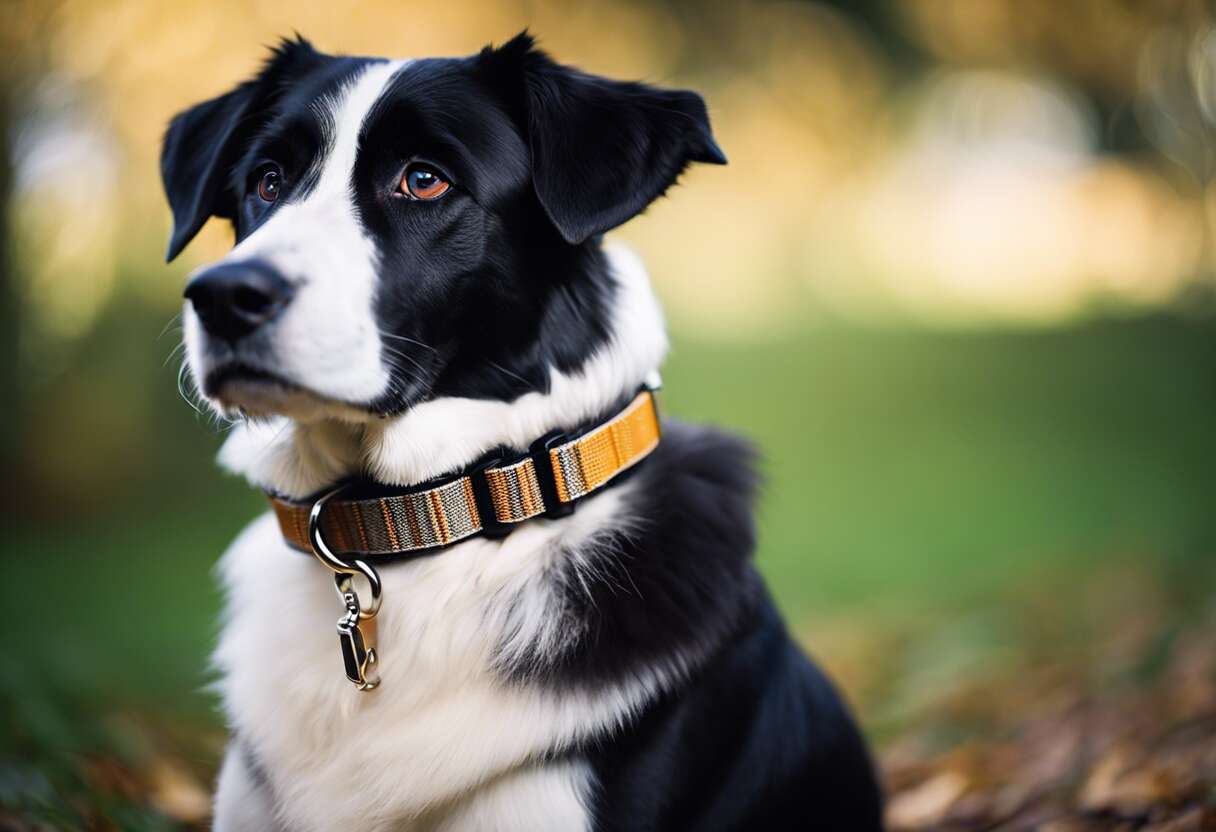 Les accessoires anti-aboiement : quand et comment les utiliser ?