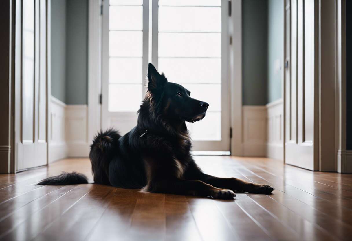 Anxiété de séparation ou ennui : décrypter les émotions de votre chien