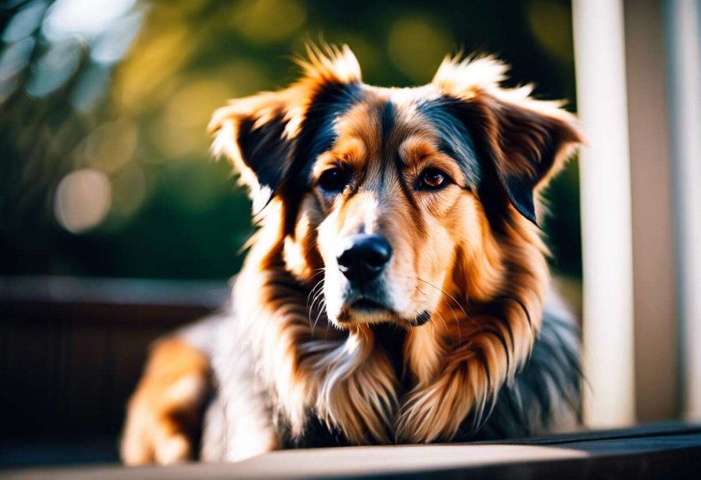 Comment savoir si votre chien est enrhumé : symptômes et soins