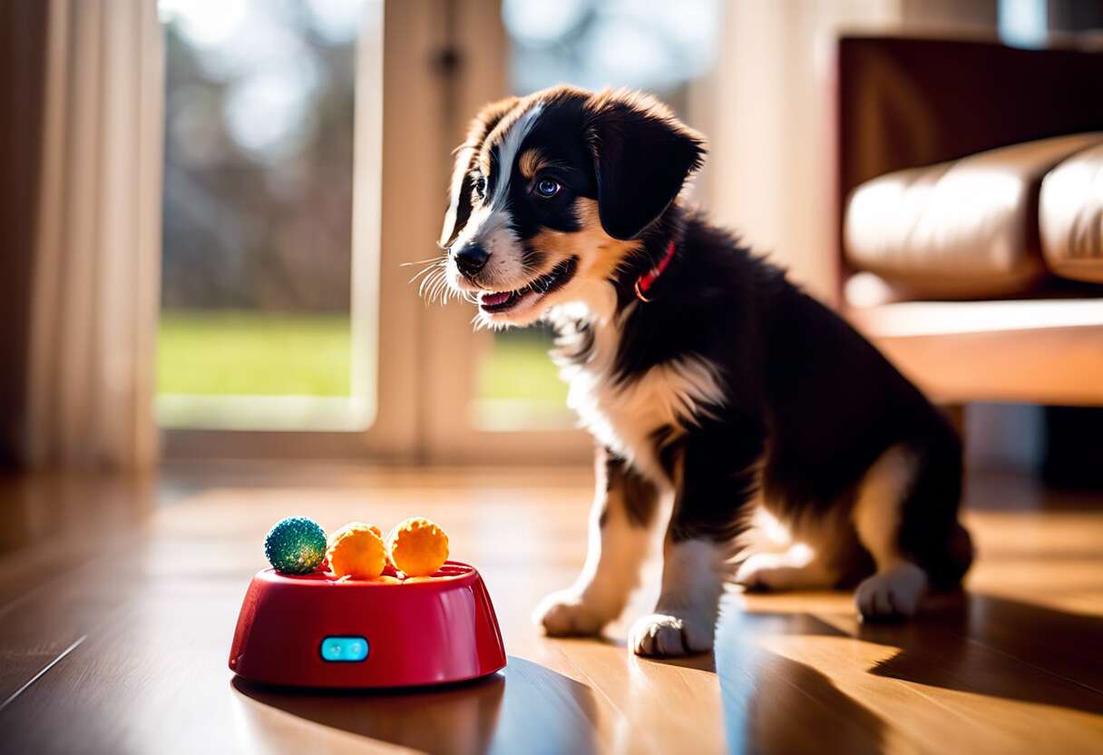 Distractions efficaces pour l'absence