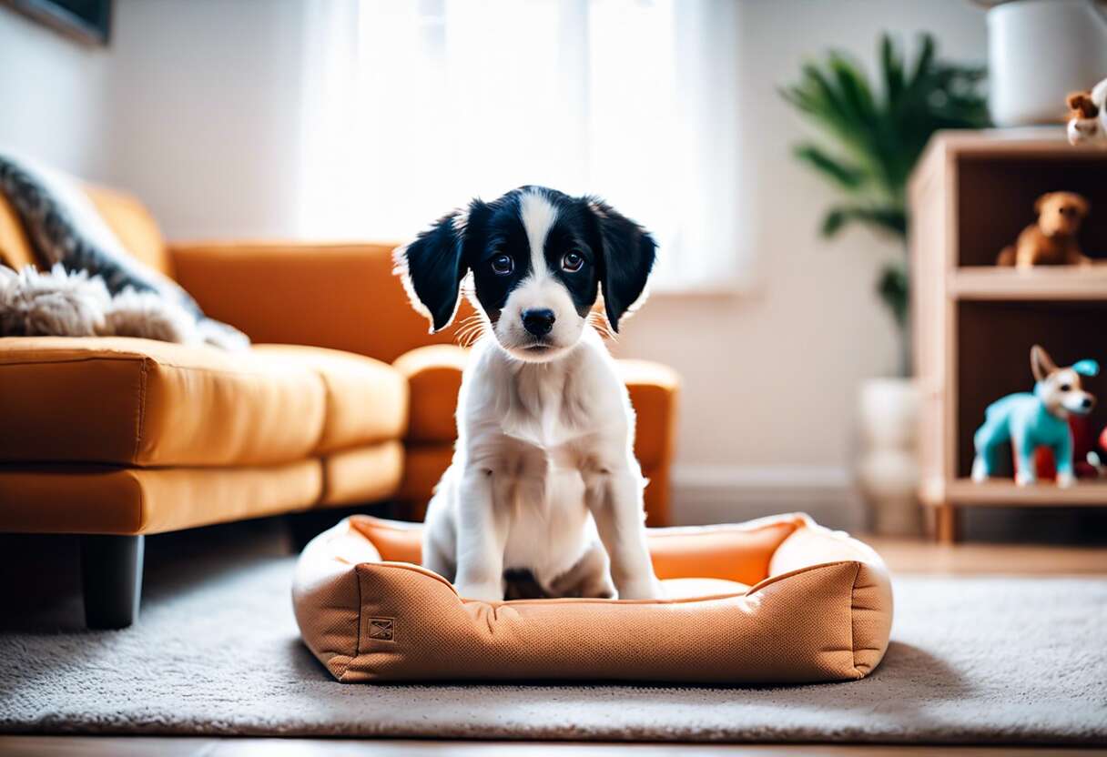 Surveillance et ajustements du comportement