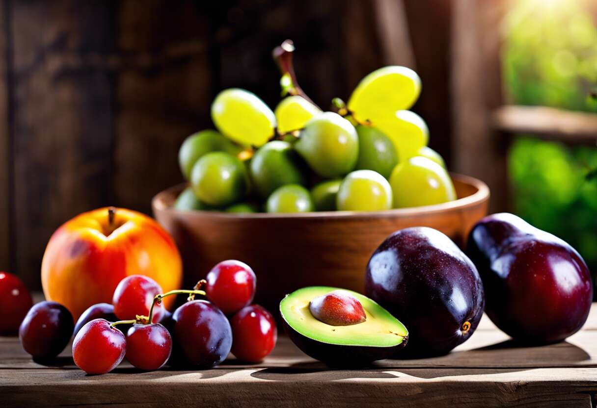 8 fruits toxiques pour les chiens : la liste à connaître absolument
