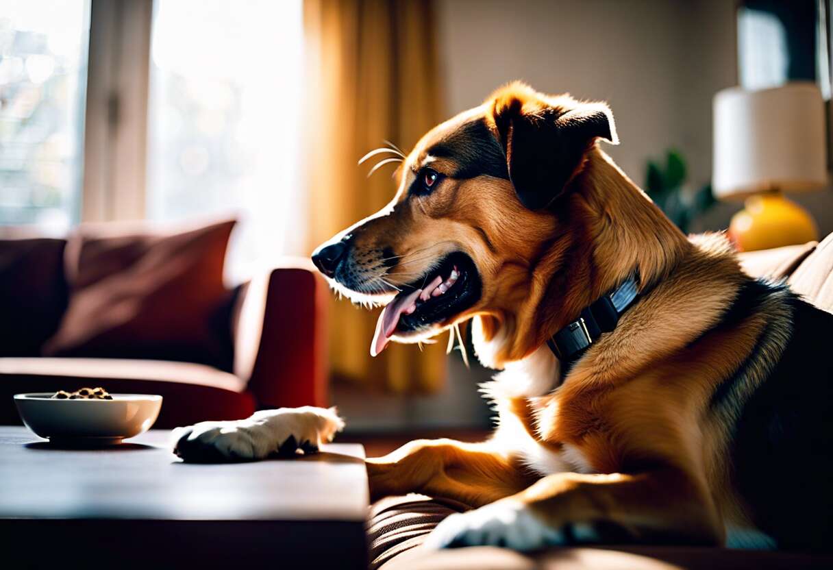 Prévenir les situations conflictuelles avec votre chien : astuces et conseils