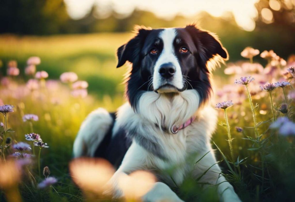 Traitement naturel contre les puces de chien : méthodes efficaces et écologiques