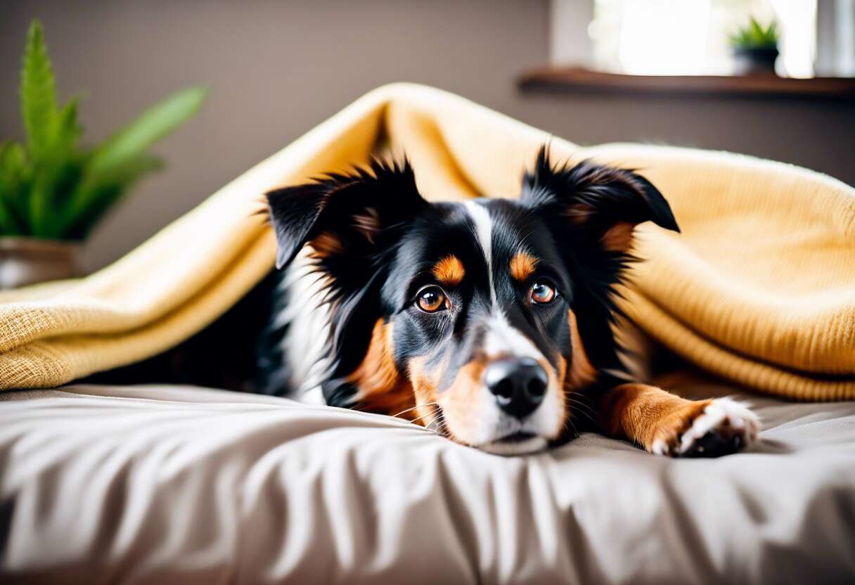 Concoctions maison : recettes sûres et efficaces contre les puces