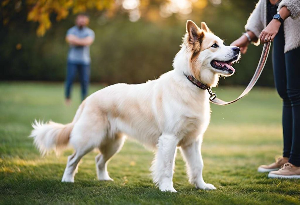 Méthodes de dressage populaires pour chien : guide complet