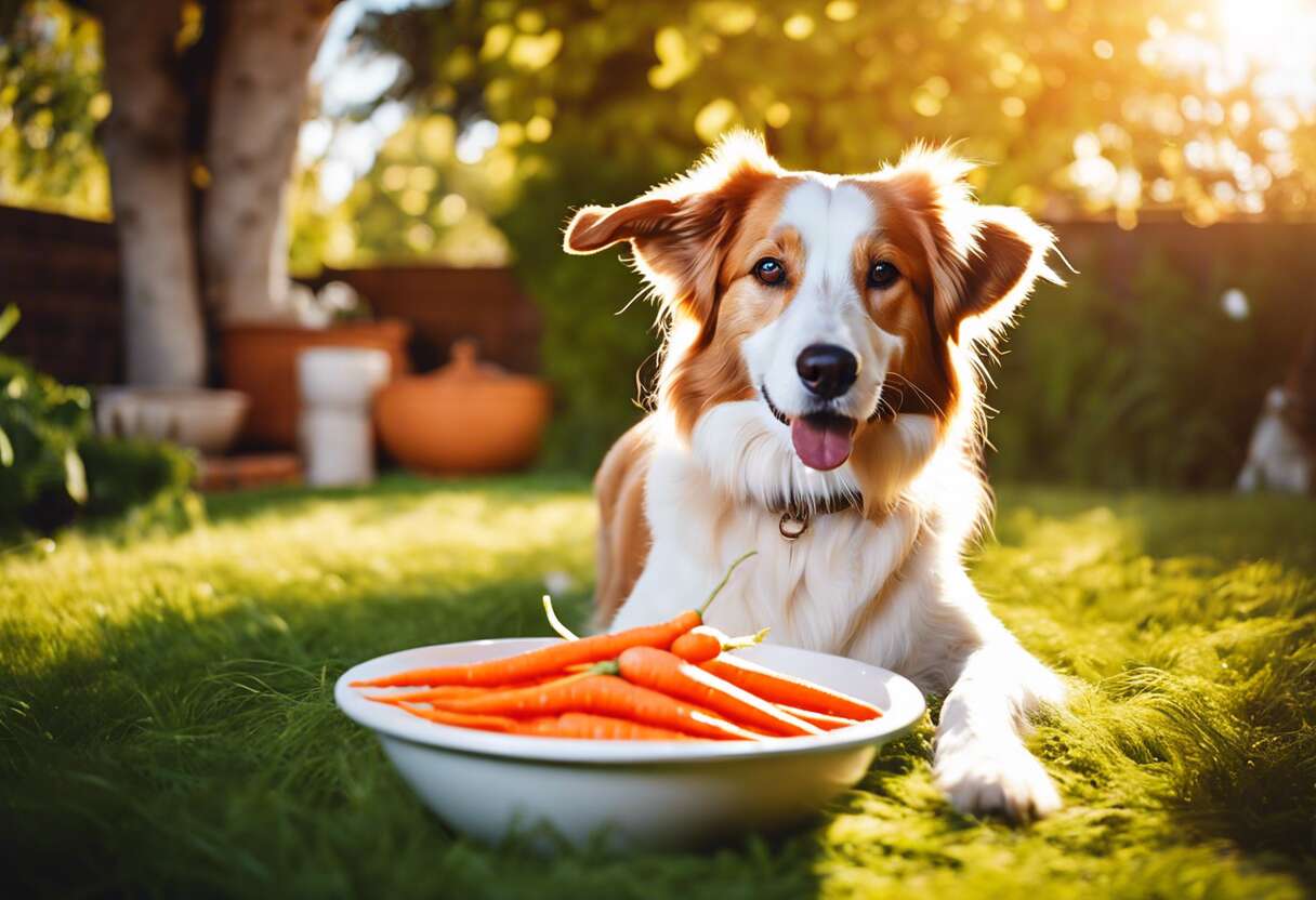 Préparation des carottes : cru ou cuit, on vous dit tout