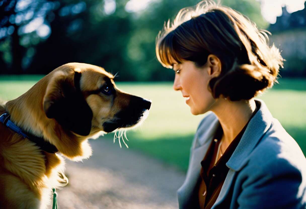 Halitose canine : quand mauvaise haleine rime avec problème dentaire