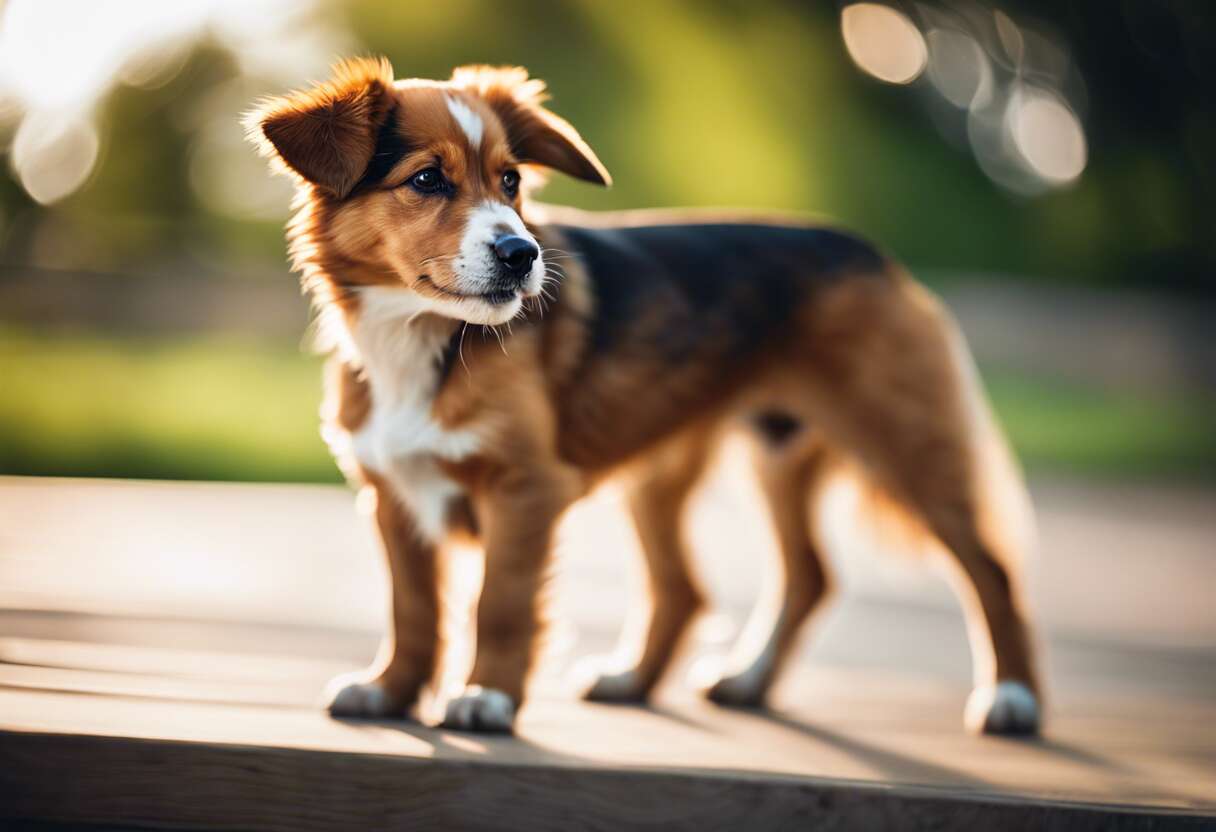 Pathologies cutanées courantes chez nos amis canins