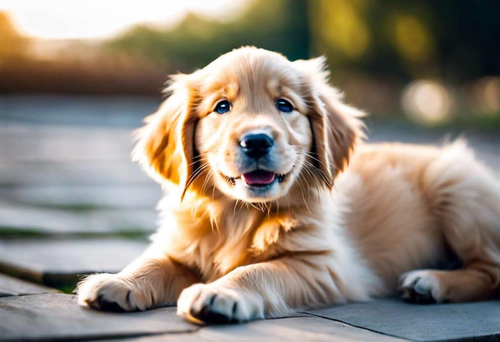 Les dents de lait du chien : guide complet pour les propriétaires