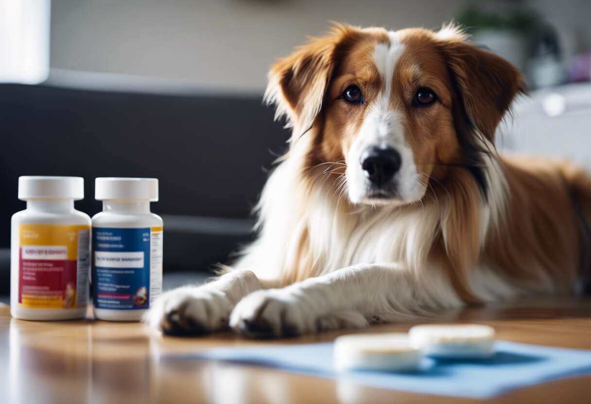 Leishmaniose chez le chien : symptômes, traitements et prévention