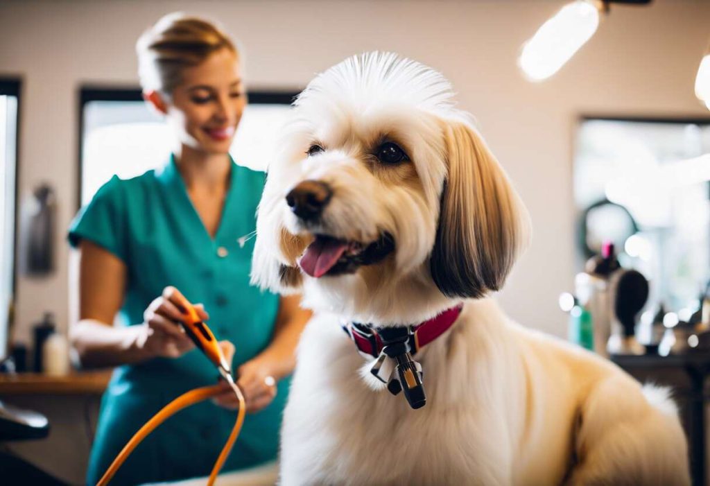 Entretien des chiens à poil court : conseils et astuces pratiques