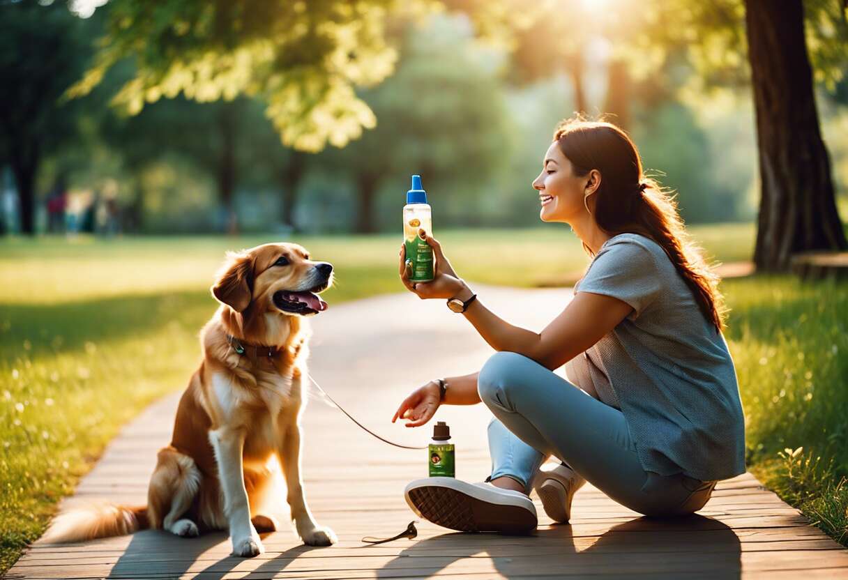 Stratégies de prévention contre l'infection