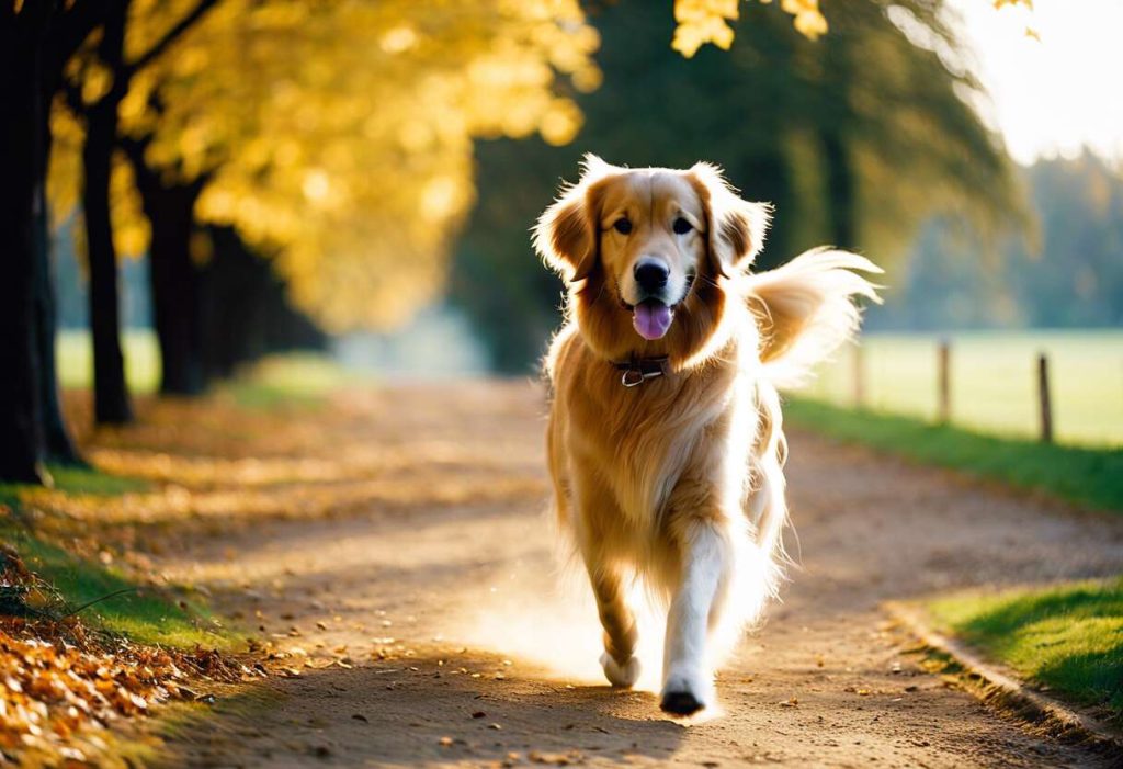 Comment apprendre facilement à son chien à marcher en laisse