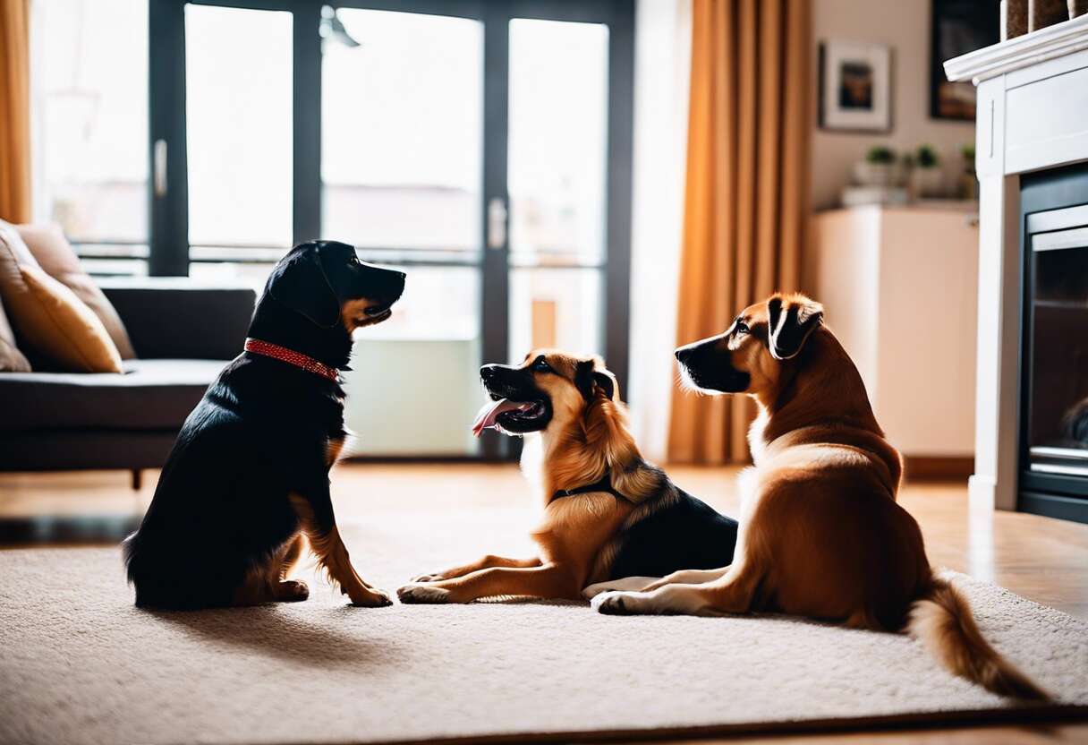 Gérer les conflits : quand et comment intervenir efficacement