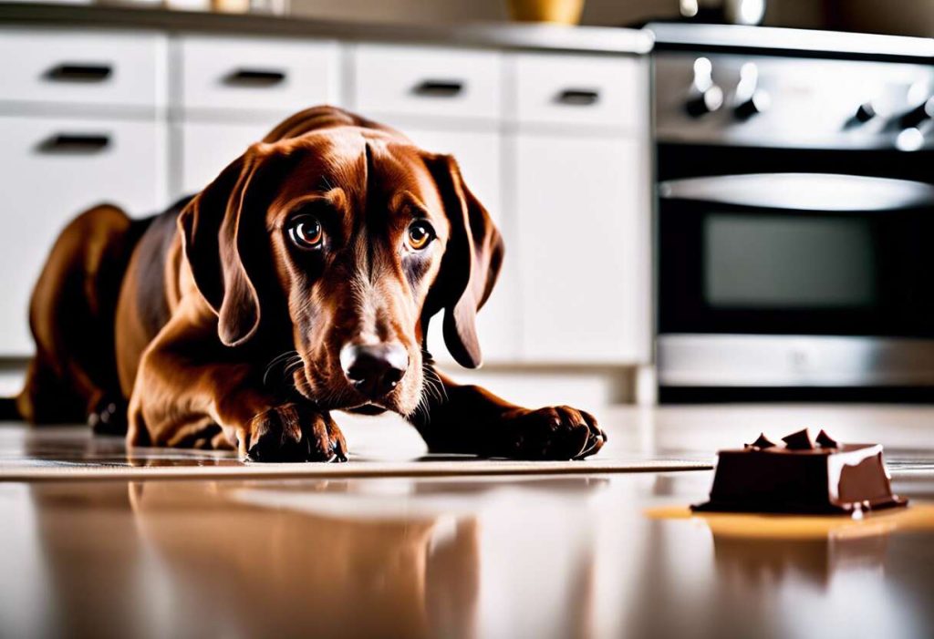 Les chiens peuvent-ils manger du chocolat : dangers et conseils