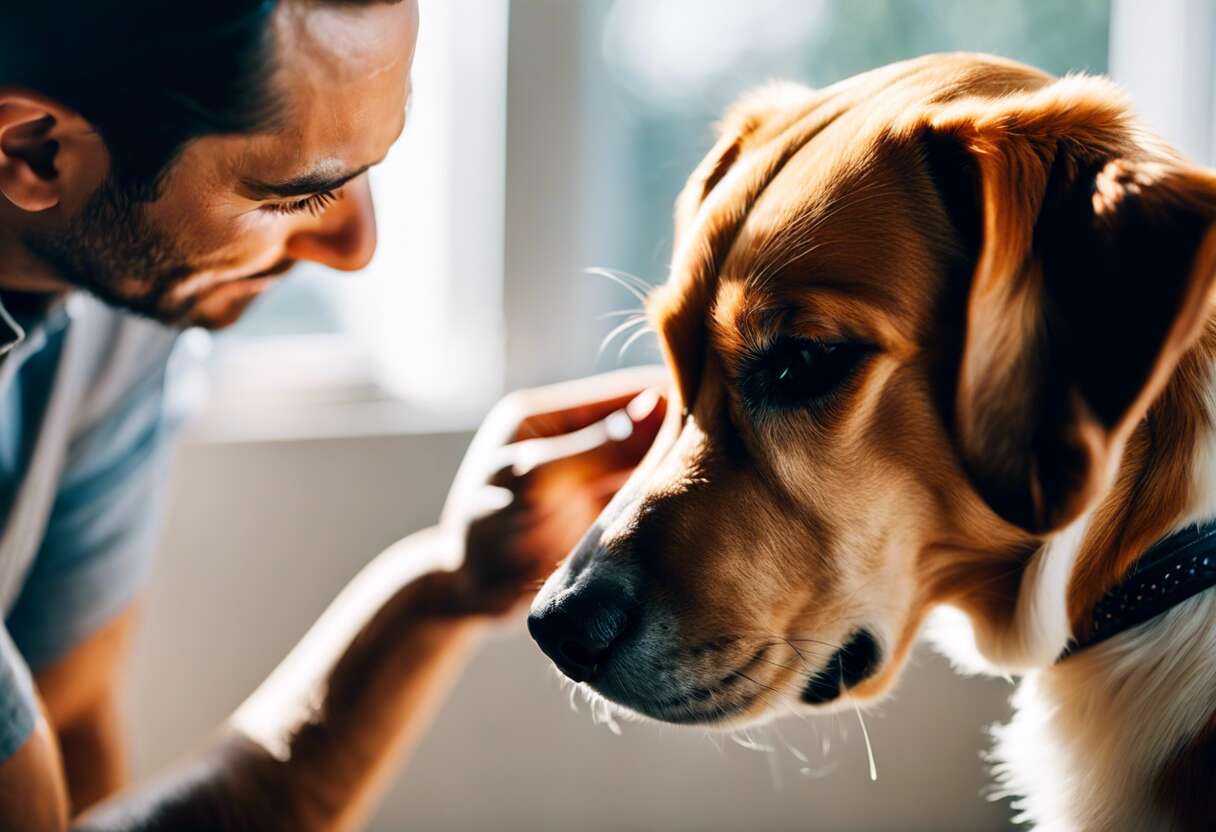 Connaître l'anatomie spécifique des oreilles canines pour un entretien adéquat