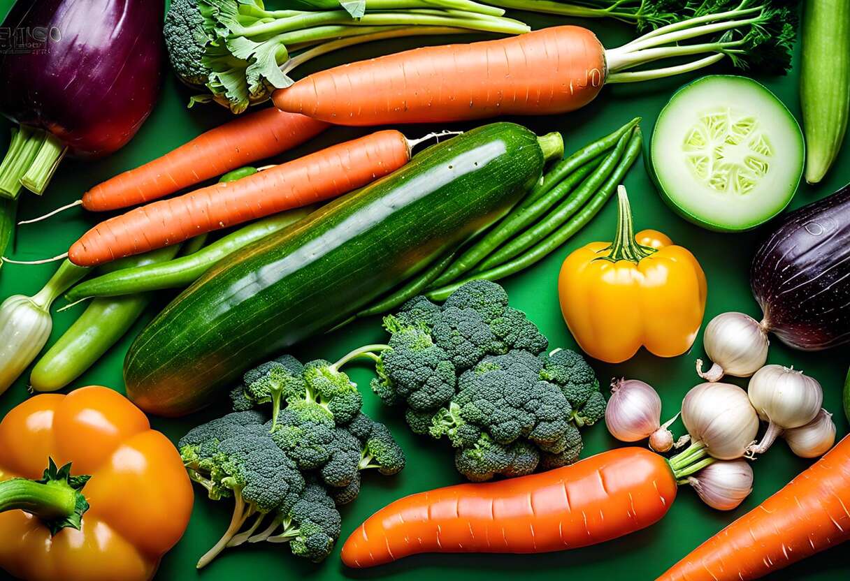 La liste noire : quels sont les légumes toxiques pour les chiens ?