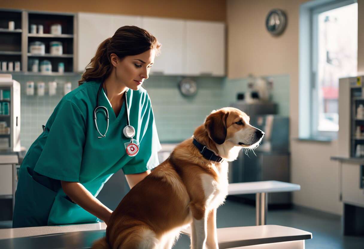 Comprendre les dangers du bicarbonate de soude pour les chiens