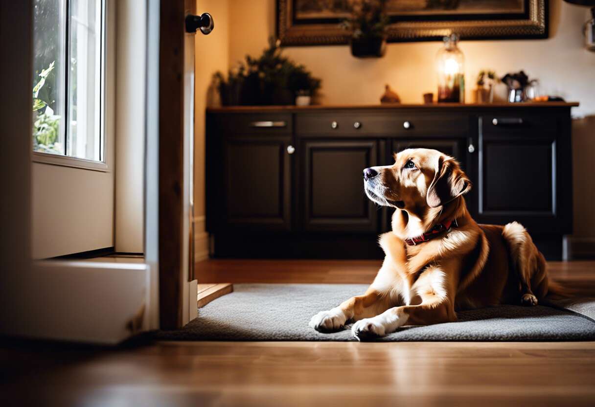 Quand faut-il s'inquiéter ? symptômes et signes d'alerte