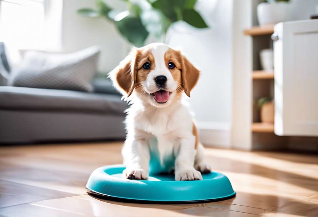 Apprendre la propreté à un chiot : guide complet pour éduquer votre compagnon