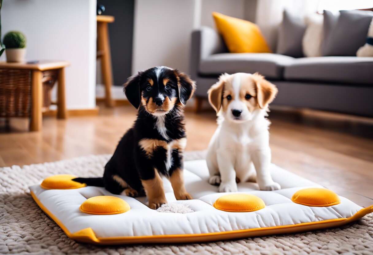 Créer un espace dédié : la clé d'un apprentissage réussi