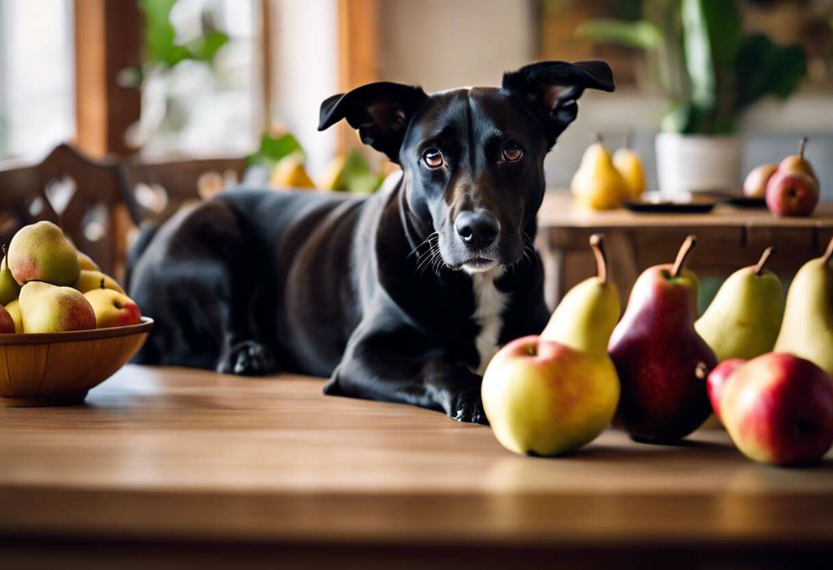 Aliments complémentaires : quels autres fruits et légumes offrir ?