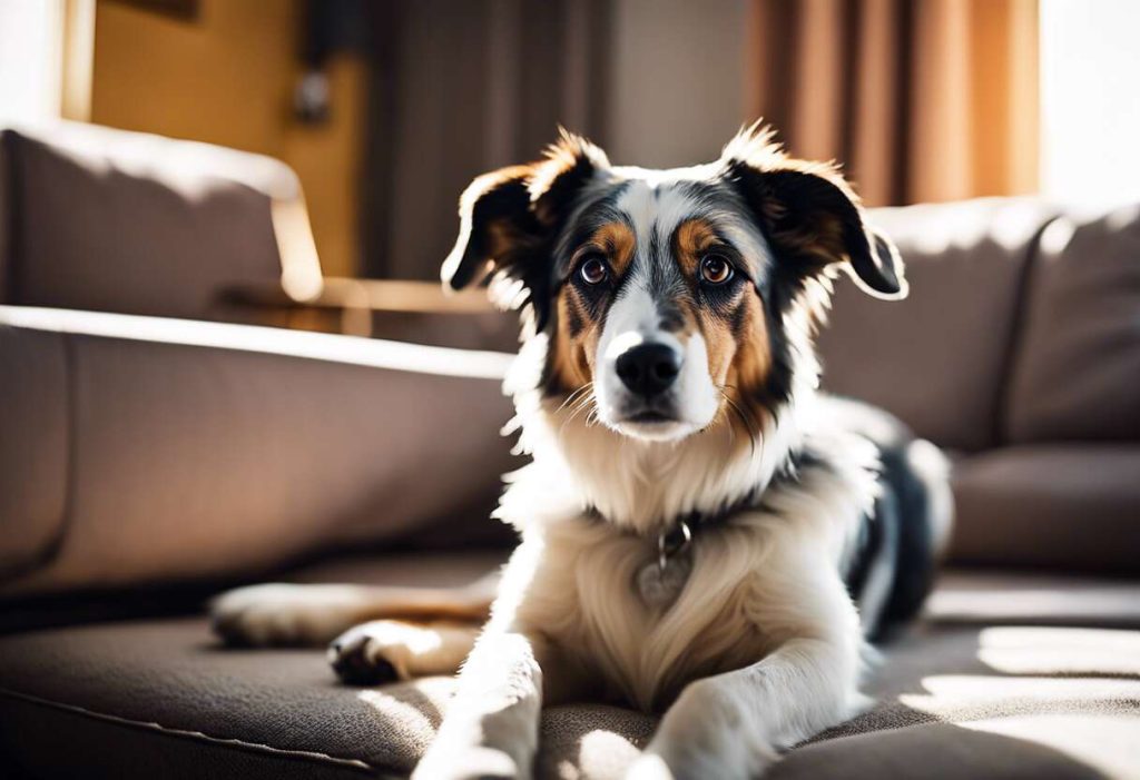 Pourquoi mon chien est anxieux : causes et solutions de l'anxiété canine