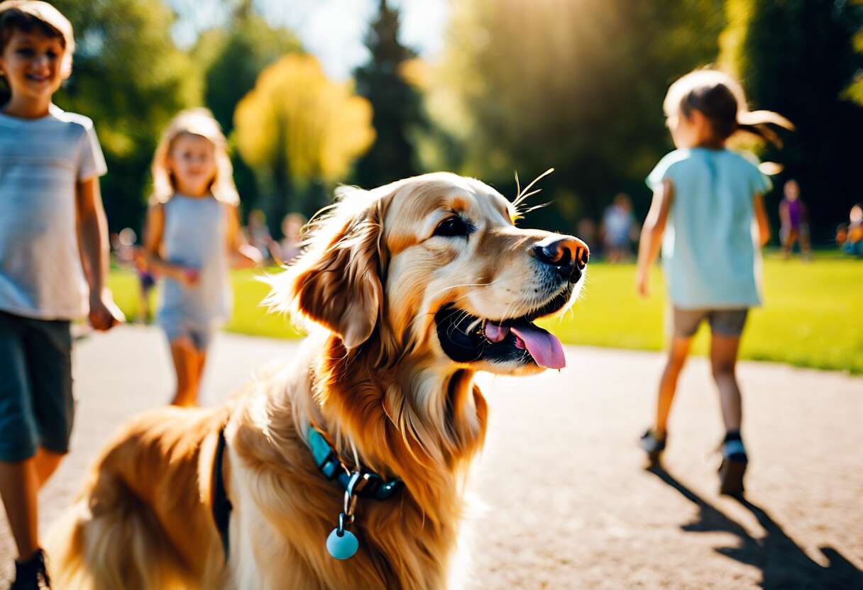 Comment empêcher mon chien de mordre : conseils et éducation canine