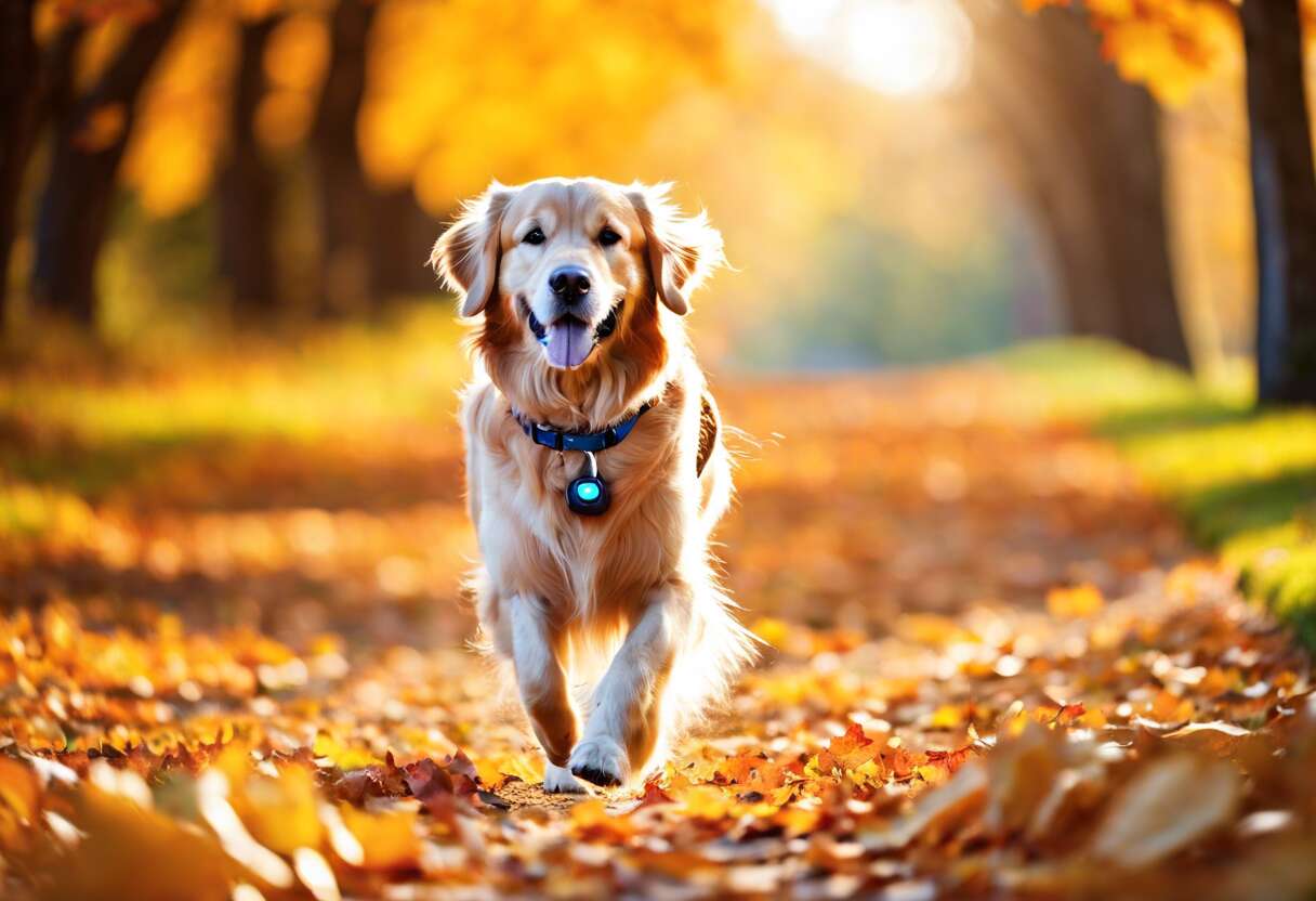 Astuces maison pour aider votre chien à perdre du poids sans stress