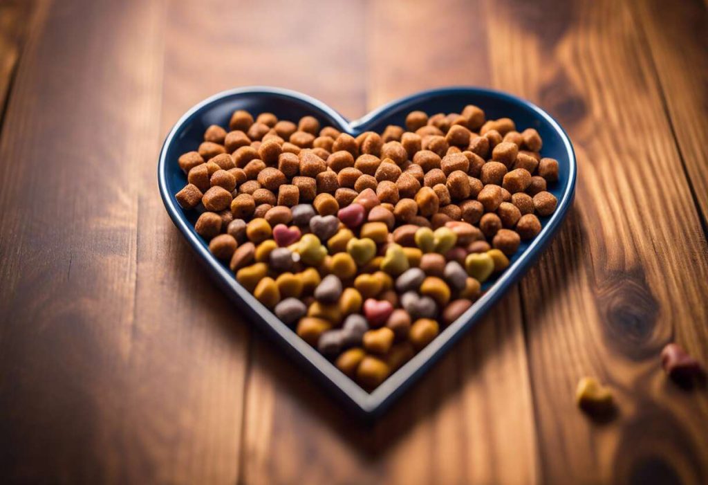 Croquettes diététiques : choisir l'alimentation minceur idéale pour son chien