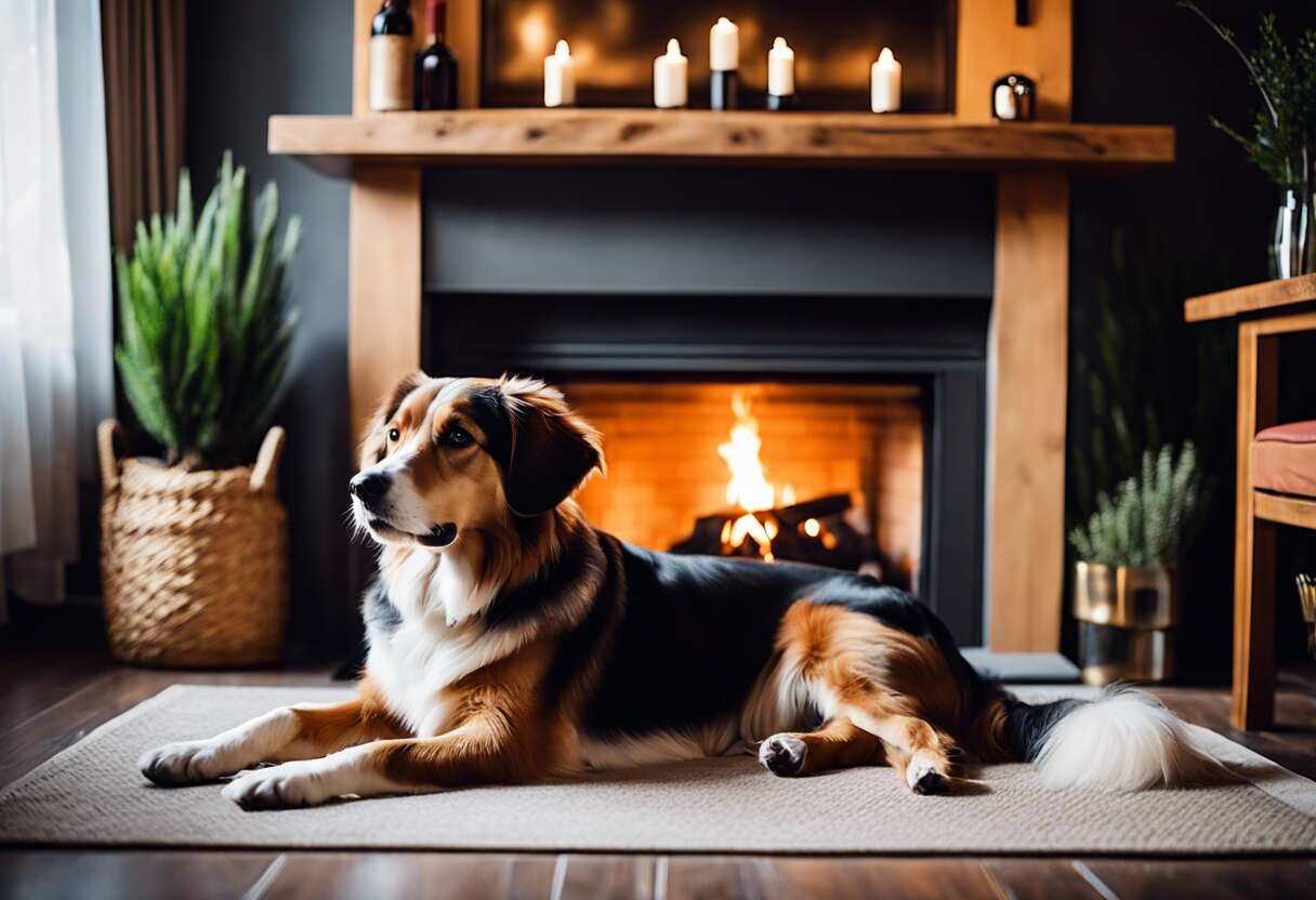 Zoom sur les hôtels pas chers et confortables pour vous et votre fidèle compagnon