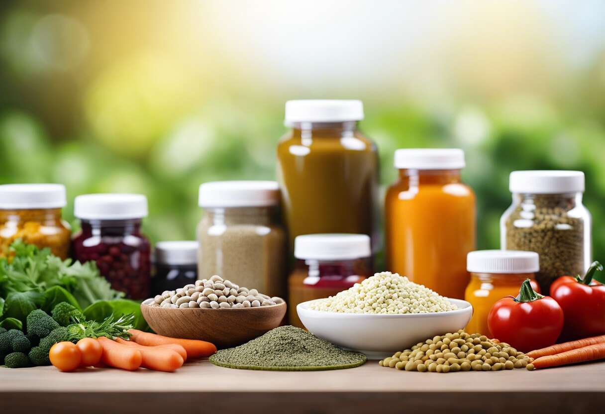 Alimentation adaptée : clé de la prévention et du traitement des troubles digestifs