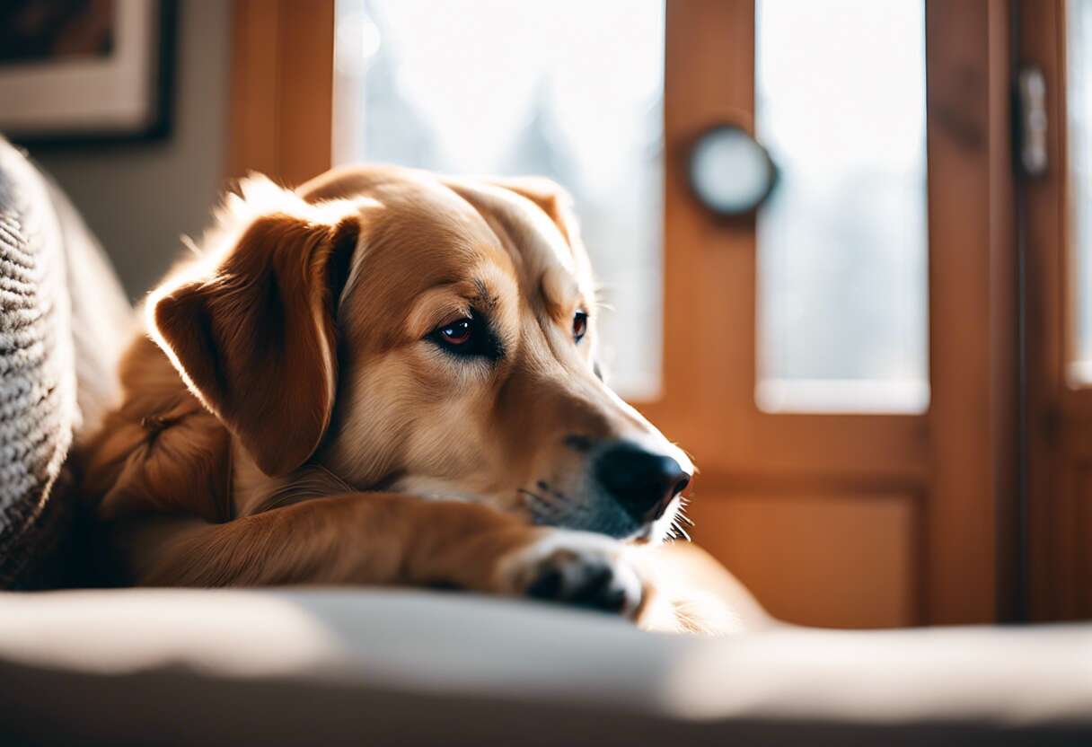 Le contre-conditionnement : une stratégie pour apaiser votre chien