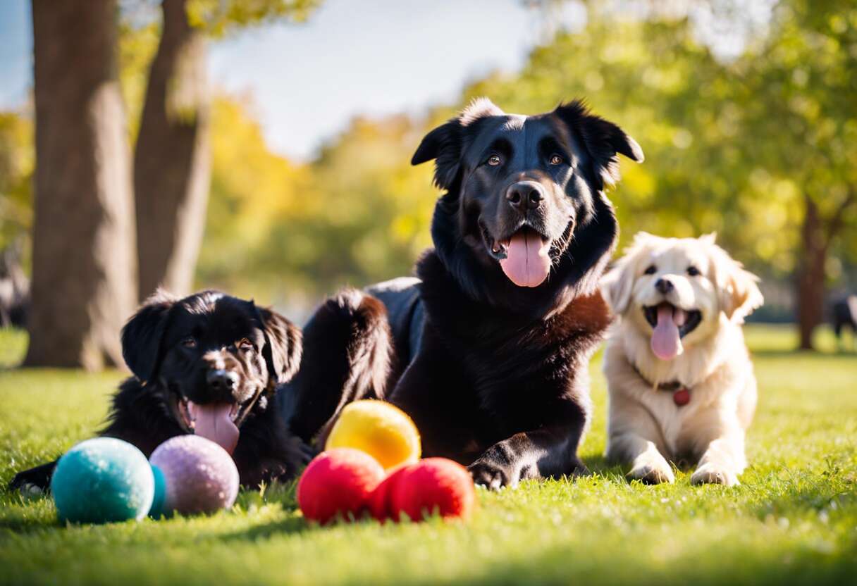 Kongs : pourquoi sont-ils incontournables pour les mâcheurs ?