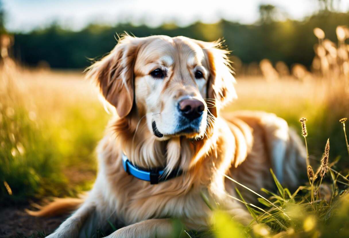 Puces et tiques : protéger efficacement votre compagnon canin