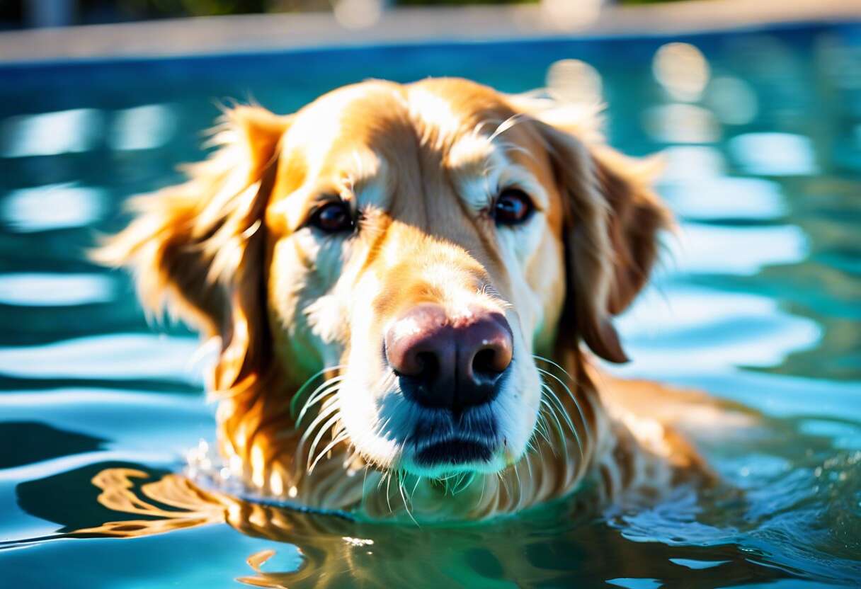 Apprentissage progressif : les clés d'une session de natation épanouissante