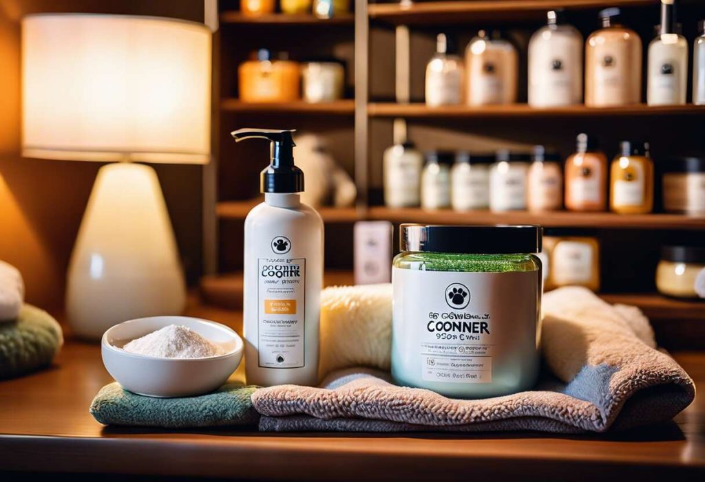 Comment adapter l'environnement de votre chien à ses allergies cutanées ?