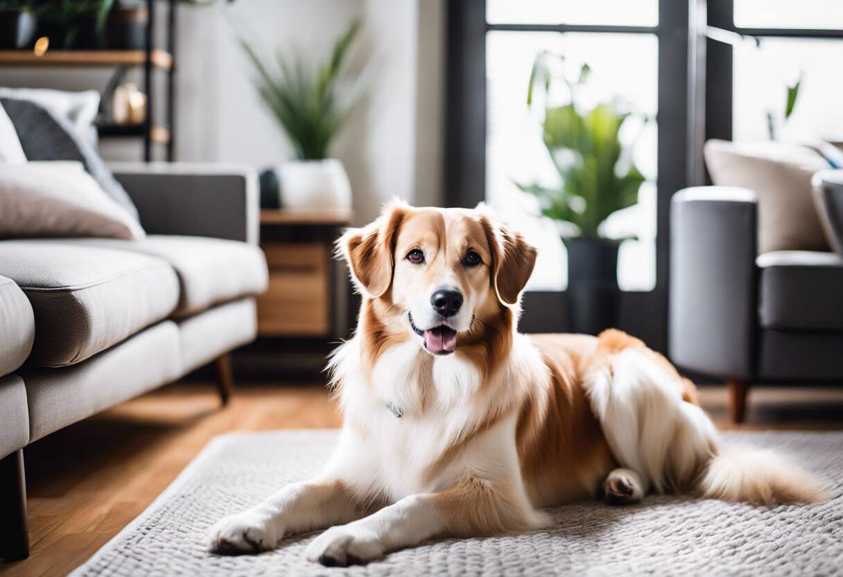 Diagnostic : comment reconnaître une allergie cutanée chez le chien ?