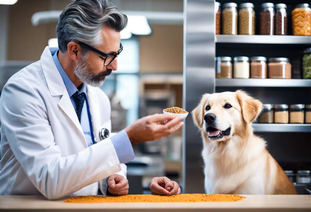 L'importance de l'alimentation dans la gestion des allergies cutanées