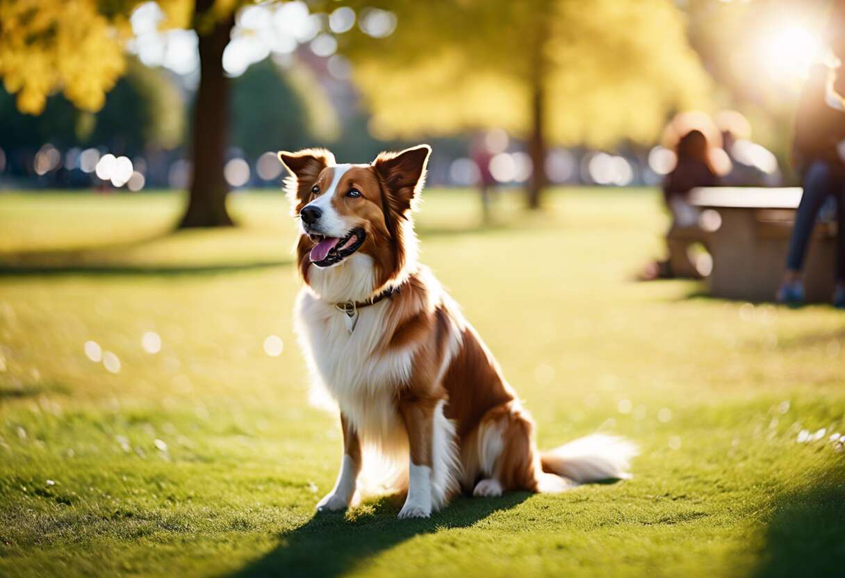 Le clicker training expliqué : éduquer son chien avec douceur