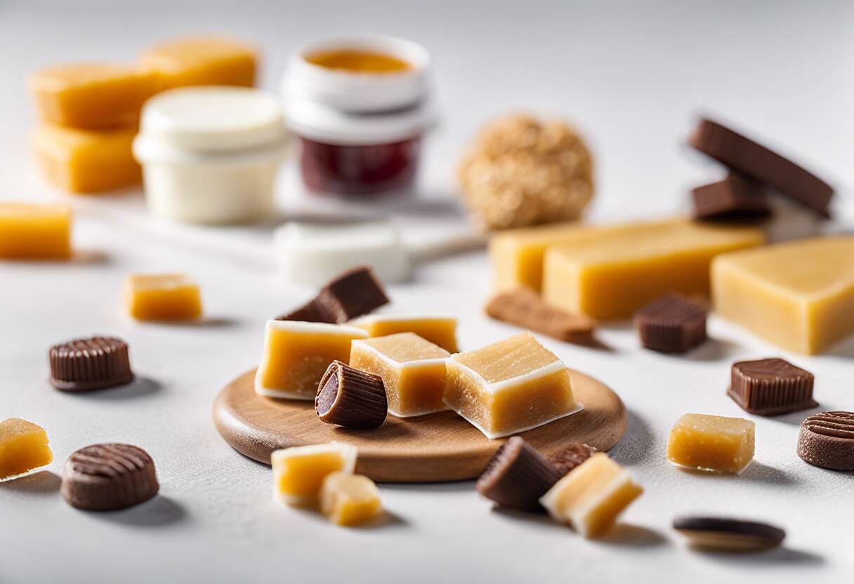 Friandises dentaires : allier plaisir et hygiène bucco-dentaire