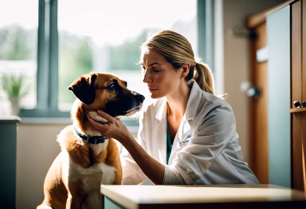 Reconnaître et gérer l'eczéma chez le chien en quelques étapes simples