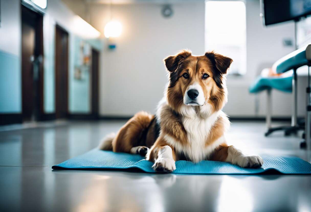 Pourquoi la vaccination est-elle essentielle pour votre chien
