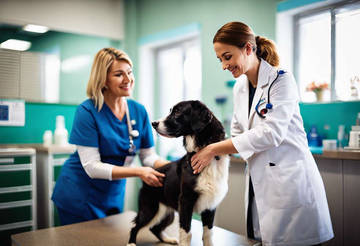 Conseils pour une vaccination responsable et sécurisée de votre compagnon