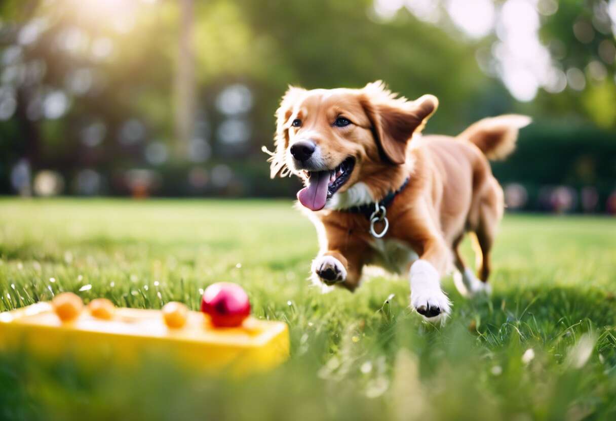 Le jeu comme outil d’apprentissage : intégrer l’amusement à la formation