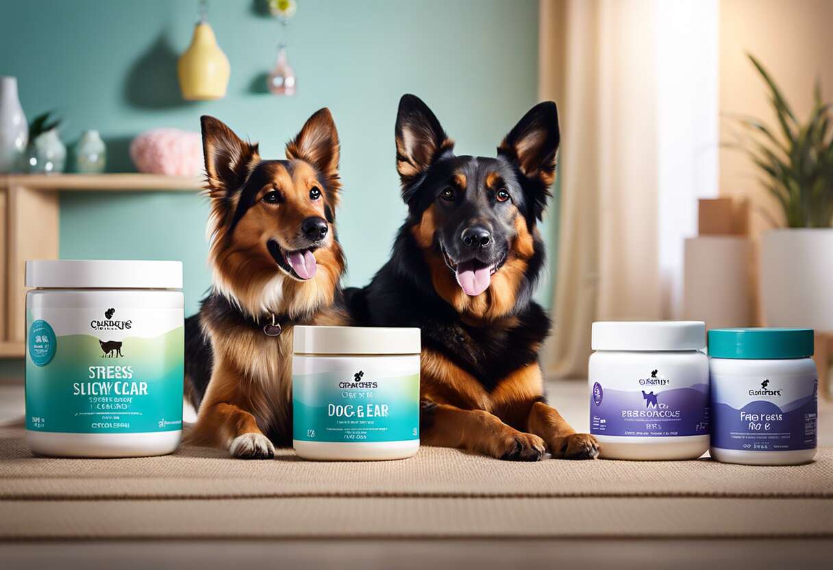 Quels produits choisir pour le soin des oreilles de votre chien ? Quels produits choisir pour le soin des oreilles de votre chien ?