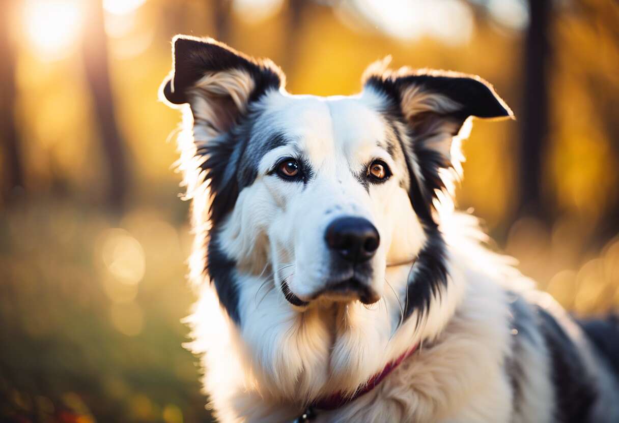 Comprendre les formules d'assurance santé pour canins