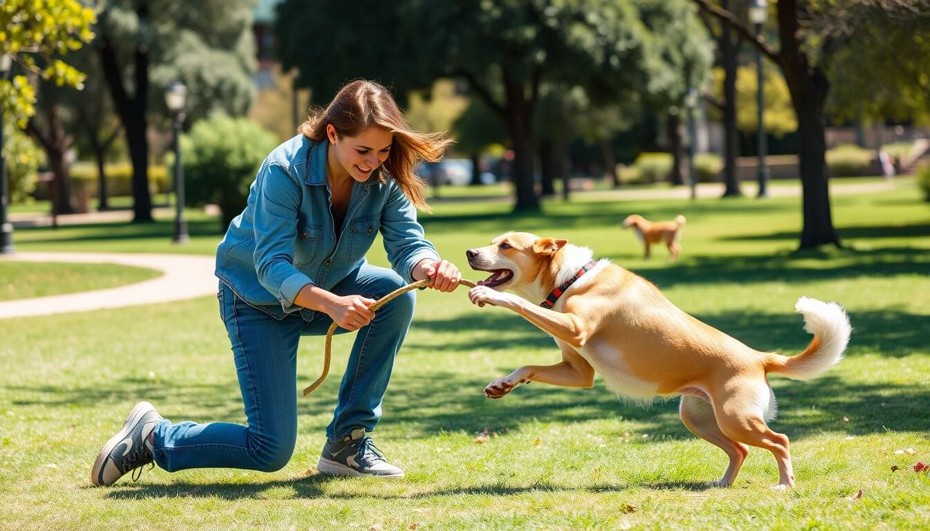 Conseils pour des séances de jeu équilibrées et sans risques